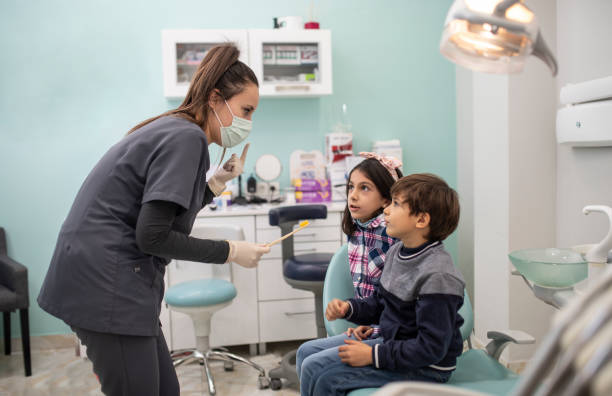 Best Full Mouth Reconstruction  in South Gate Ridge, FL